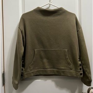 Madewell MWL Sweater Sweatshirt